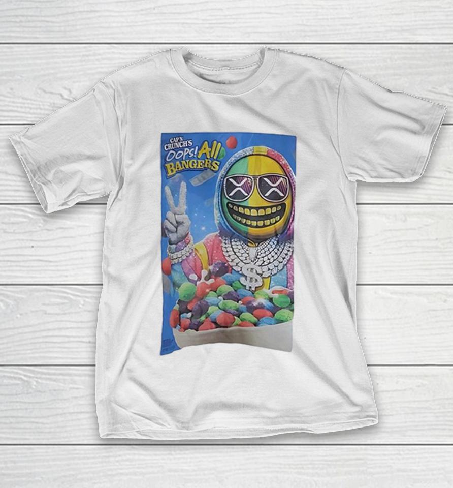 Capn Crunch Oops All Bangers Shirts 1 Capn Crunch Oops All Bangers Shirts