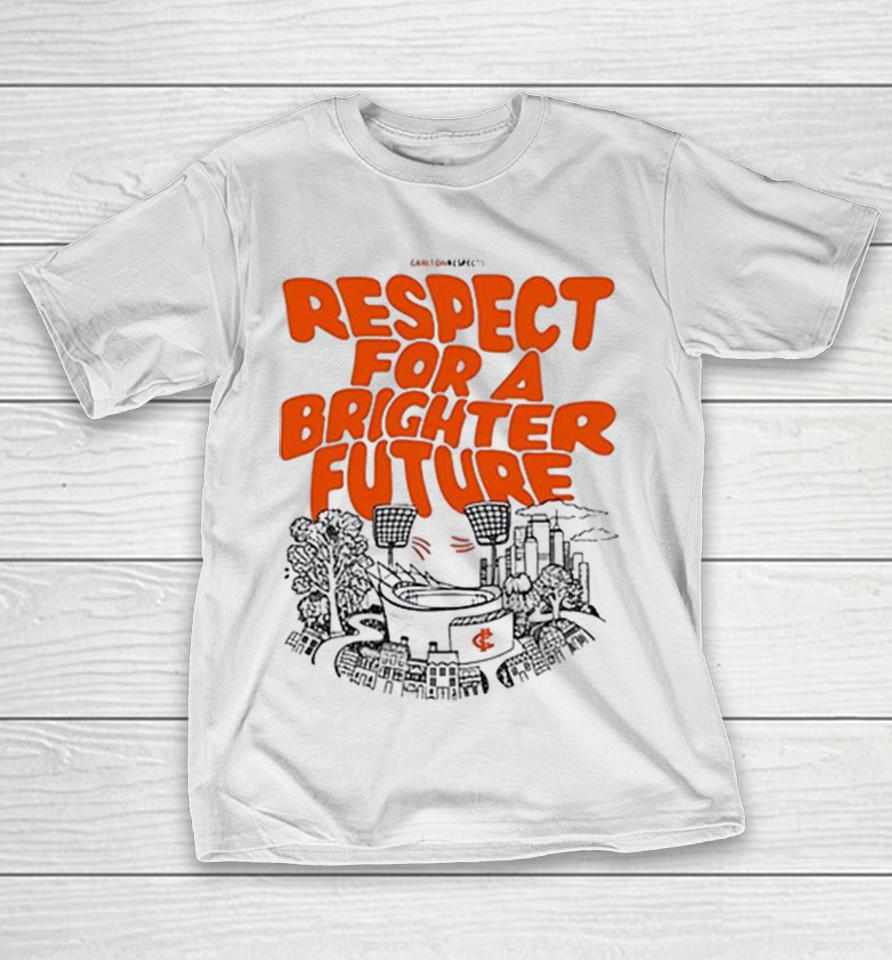 Carlton Respects For A Brighter Future Shirts 1 Carlton Respects For A Brighter Future Shirts