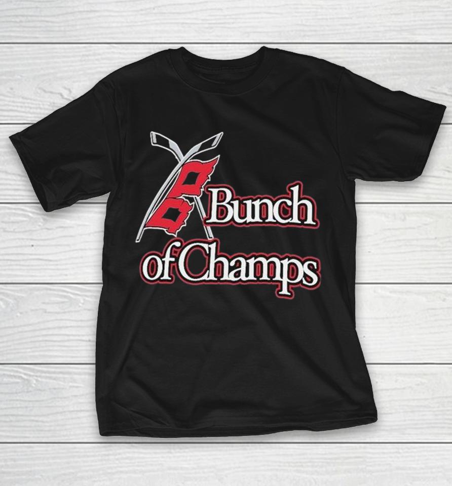 Carolina Hurricanes Bunch Of Champs Shirts 1 Carolina Hurricanes Bunch Of Champs Shirts