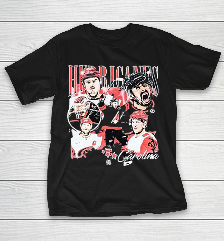 Carolina Hurricanes Hockey Players Canes Legends Team Collage Shirts 1 Carolina Hurricanes Hockey Players Canes Legends Team Collage Shirts