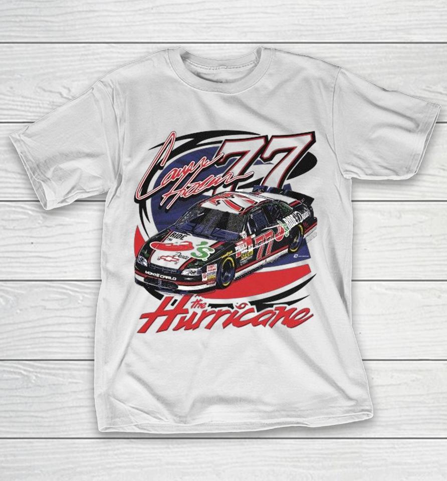 Carson Hocevar The Hurricane Shirts 1 Carson Hocevar The Hurricane Shirts