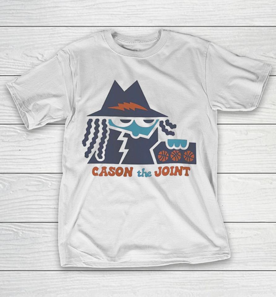 Cason Wallace Oklahoma City Thunder Nba Cason The Joint Shirts 1 Cason Wallace Oklahoma City Thunder Nba Cason The Joint Shirts
