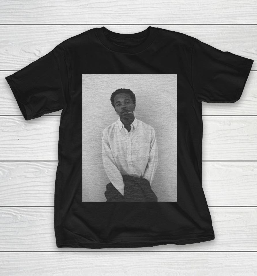 Casper Sage Portrait Shirts 1 Casper Sage Portrait Shirts