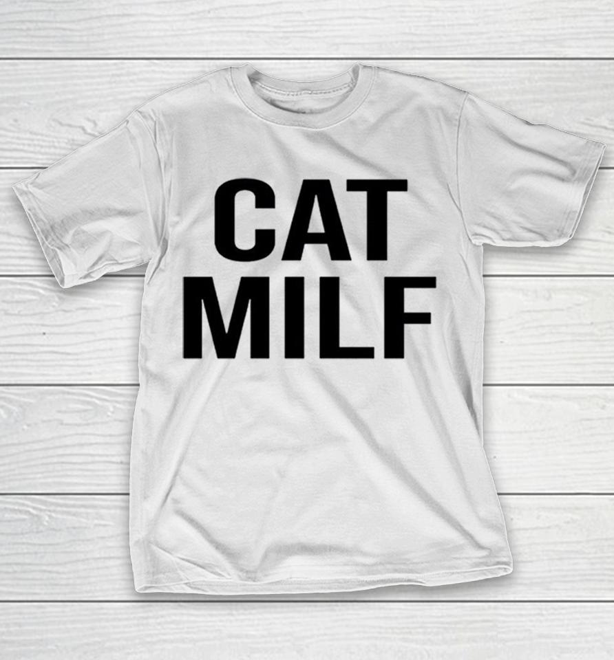 Cat Milf Shirts 1 Cat Milf Shirts