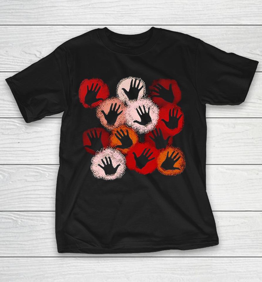 Cave Hand Art History Prehistoric Archaeology Paleoanthropology Archaeology Shirts 1 Cave Hand Art History Prehistoric Archaeology Paleoanthropology Archaeology Shirts