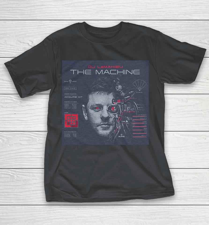 Cc Sabathia Djlm-26 The Machine Shirts 1 Cc Sabathia Djlm-26 The Machine Shirts