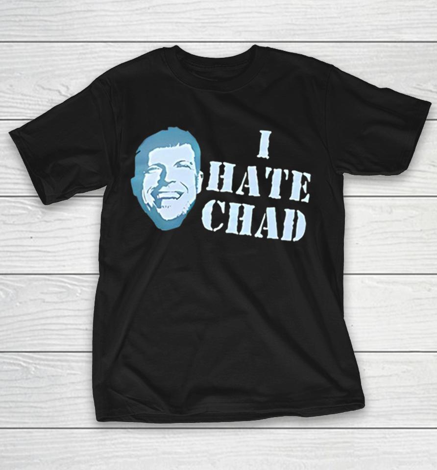Chad Johnson I Hate Chad Cincinatti Bengals Nfl Football Player Shirts 1 Chad Johnson I Hate Chad Cincinatti Bengals Nfl Football Player Shirts