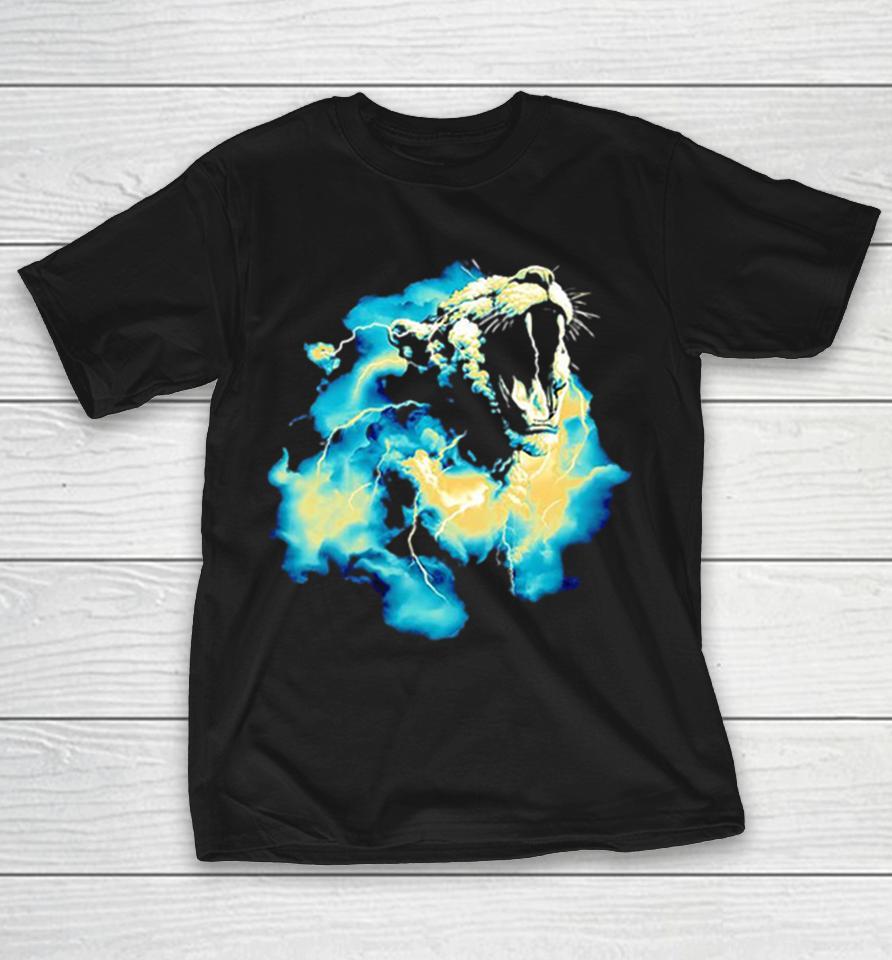 Chargers Jaguars Storm Battle Lightning Jaguar Week Eleven Shirts 1 Chargers Jaguars Storm Battle Lightning Jaguar Week Eleven Shirts