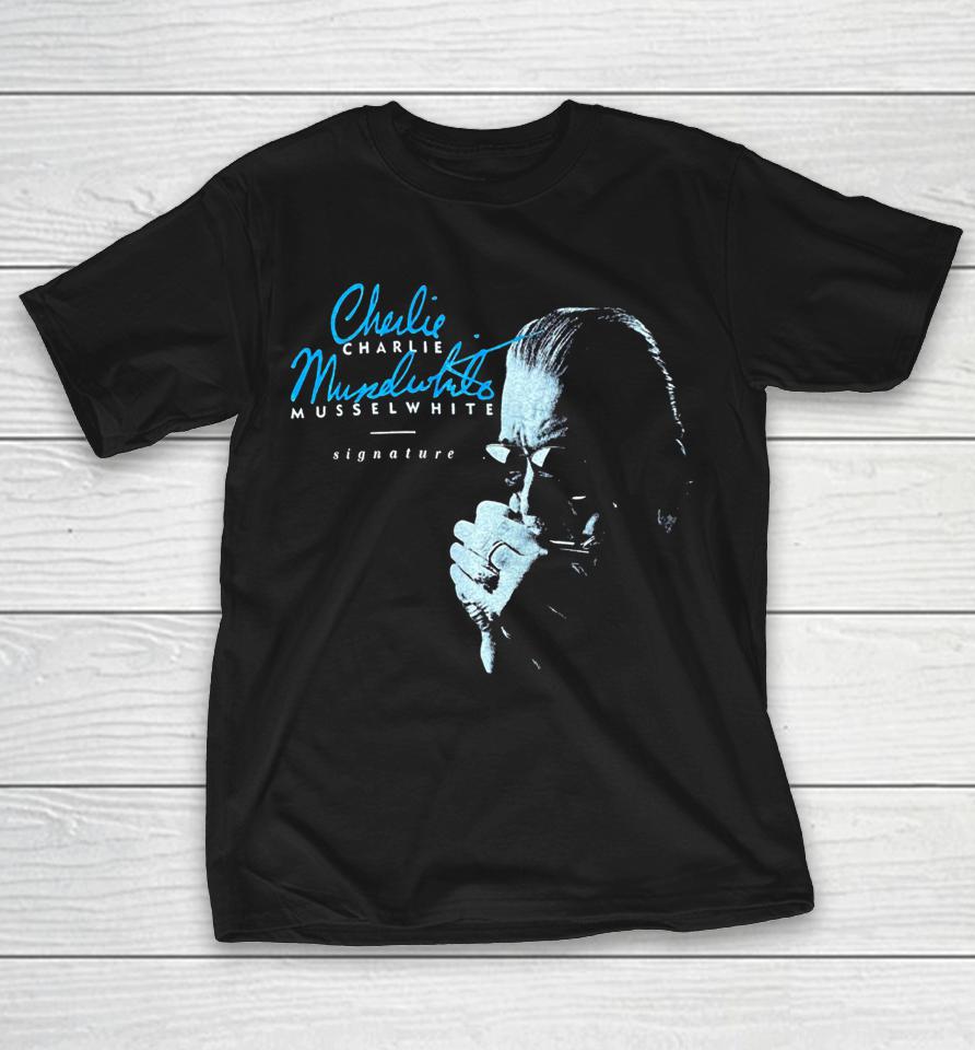 Charlie Musselwhite Shirts 1 Charlie Musselwhite Shirts