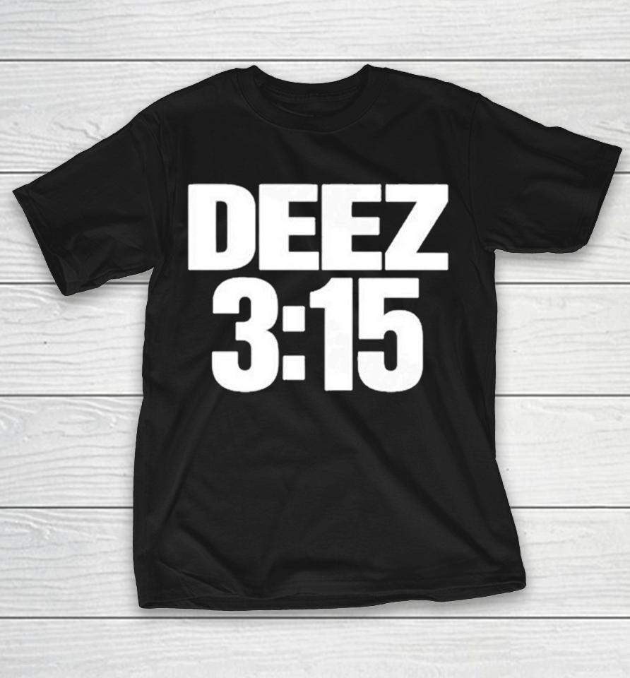 Cheets Wearing Deez 3 15 Shirts 1 Cheets Wearing Deez 3 15 Shirts