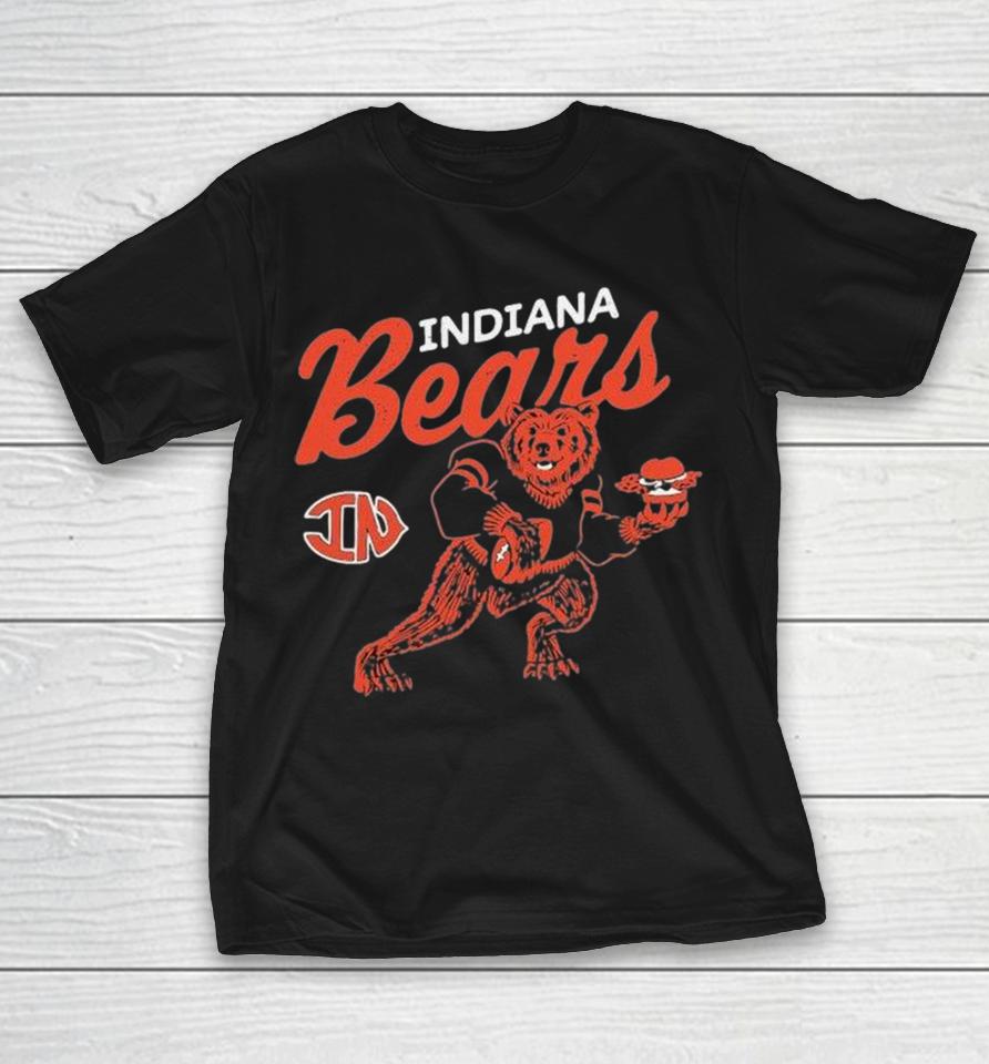 Chicago Bears Indiana Bears Hammond Bears Shirts 1 Chicago Bears Indiana Bears Hammond Bears Shirts