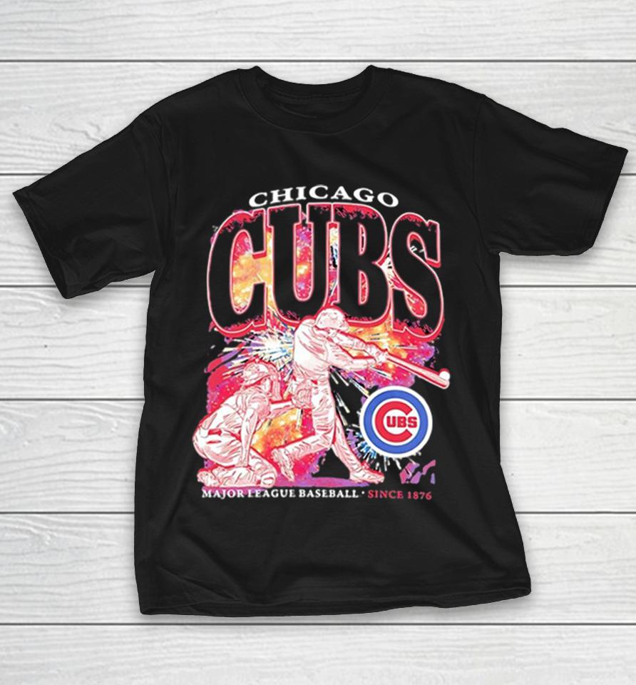 Chicago Cubs Major League Baseball Since 1876 Players Shirts 1 Chicago Cubs Major League Baseball Since 1876 Players Shirts