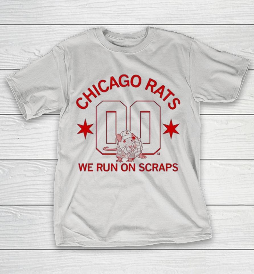 Chicago Cubs Rats We Run On Scaps 00 Shirts 1 Chicago Cubs Rats We Run On Scaps 00 Shirts