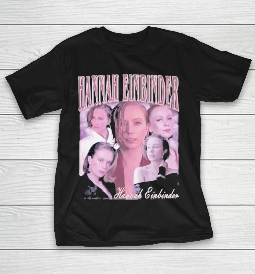 Chloe Sevigny Hannah Einbinder Shirts 1 Chloe Sevigny Hannah Einbinder Shirts