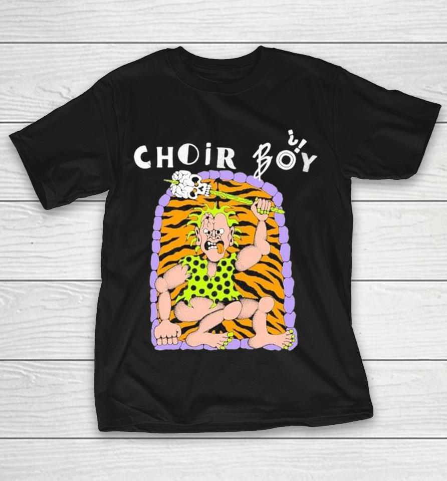 Choir Boy Caveman Shirts 1 Choir Boy Caveman Shirts