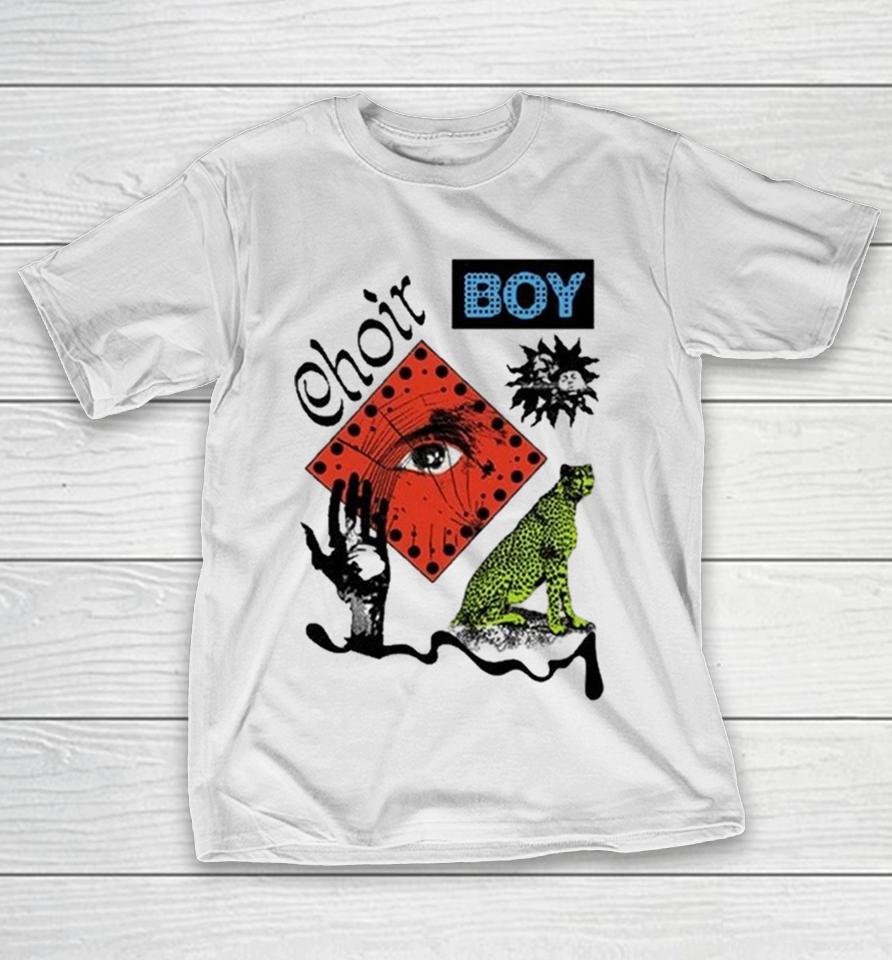 Choir Boy Nu Shirts 1 Choir Boy Nu Shirts