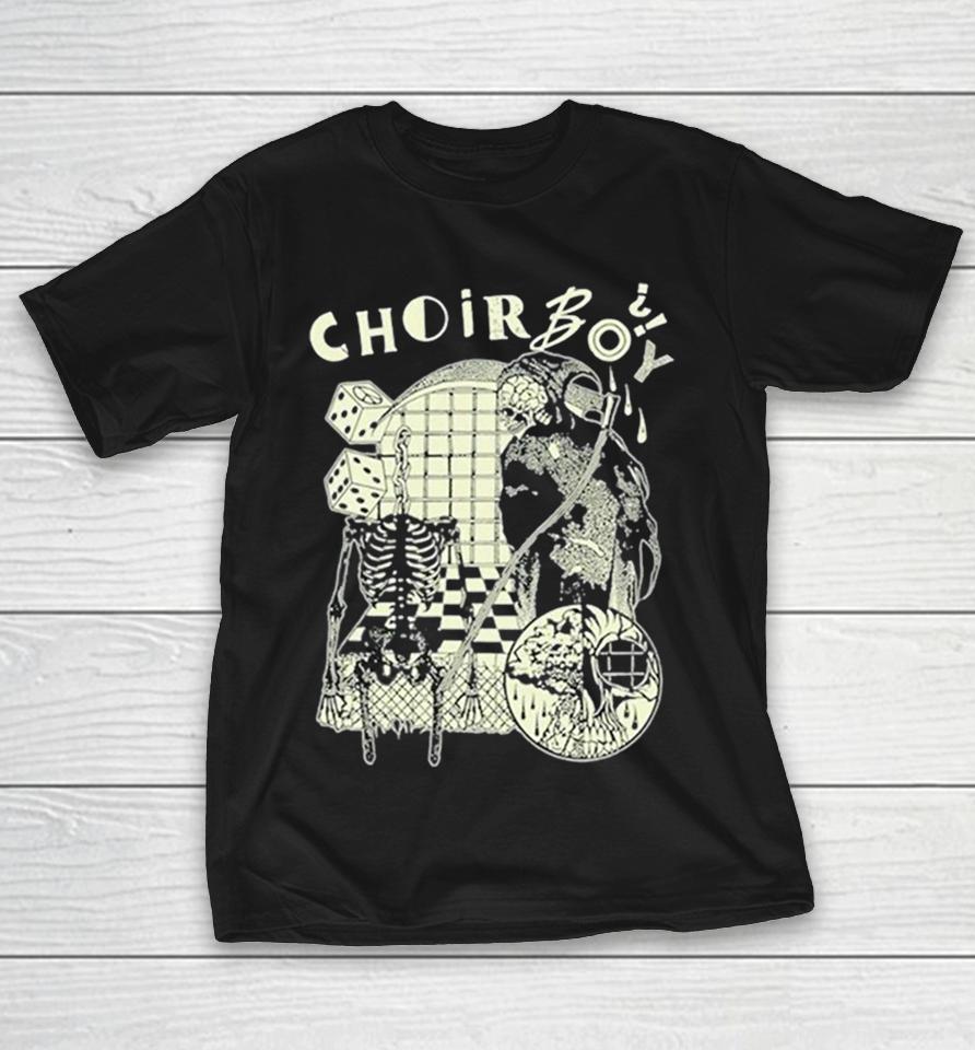 Choir Boy Reaper Shirts 1 Choir Boy Reaper Shirts