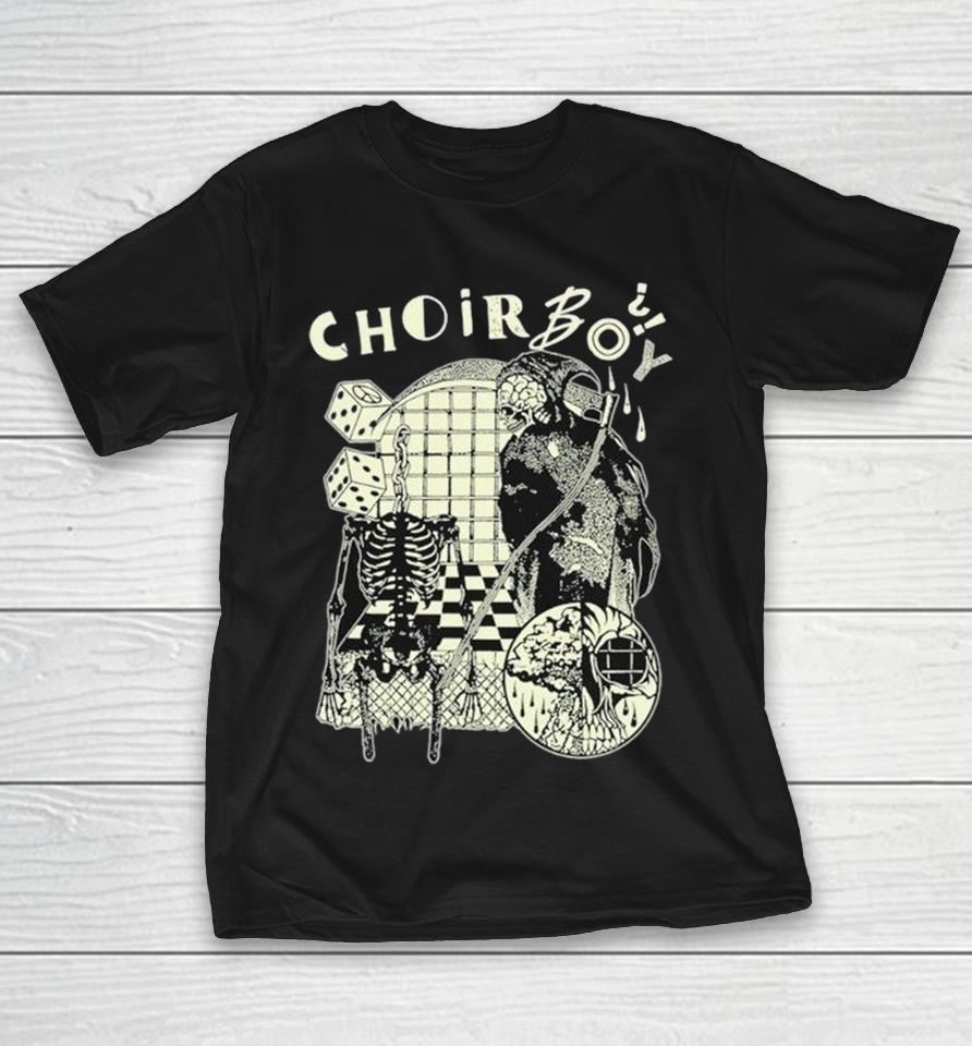 Choir Boy Reaper Skeleton Dices Shirts 1 Choir Boy Reaper Skeleton Dices Shirts