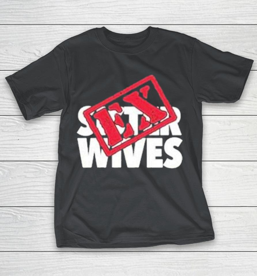 Christine Woolley Ex Sister Wives Shirts 1 Christine Woolley Ex Sister Wives Shirts