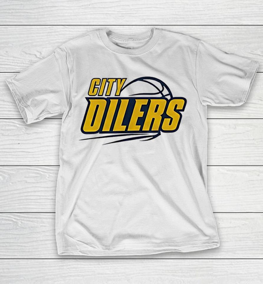 City Oilers Basketball Logo Design For Sports Fan Apparel T For The Team Shirts 1 City Oilers Basketball Logo Design For Sports Fan Apparel T For The Team Shirts
