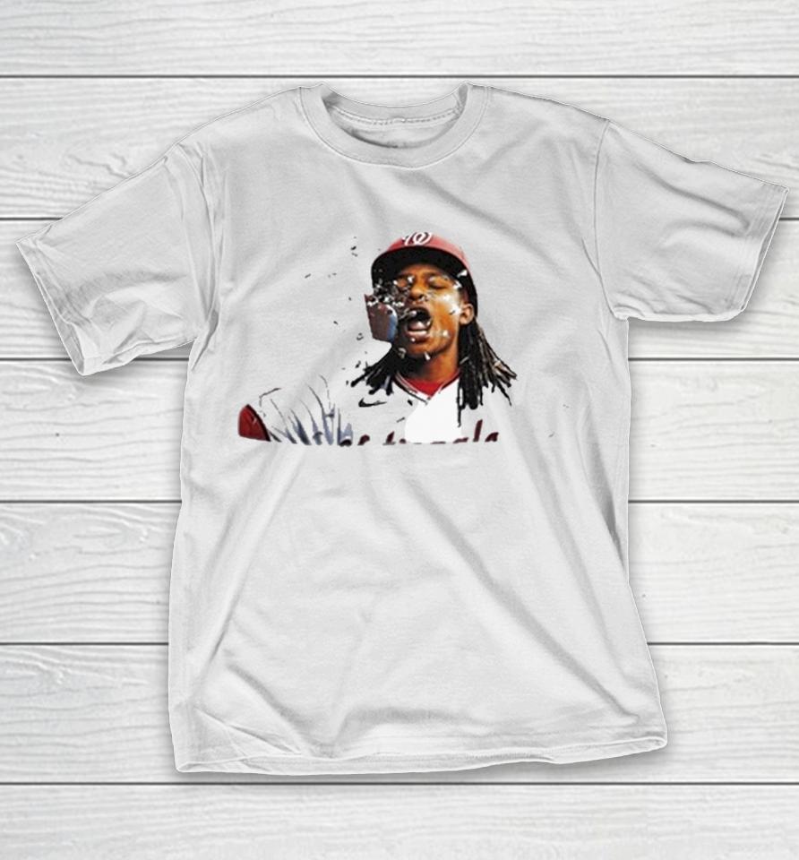 Cj Abrams Washington Nationals Sunflower Seeds Shirts 1 Cj Abrams Washington Nationals Sunflower Seeds Shirts