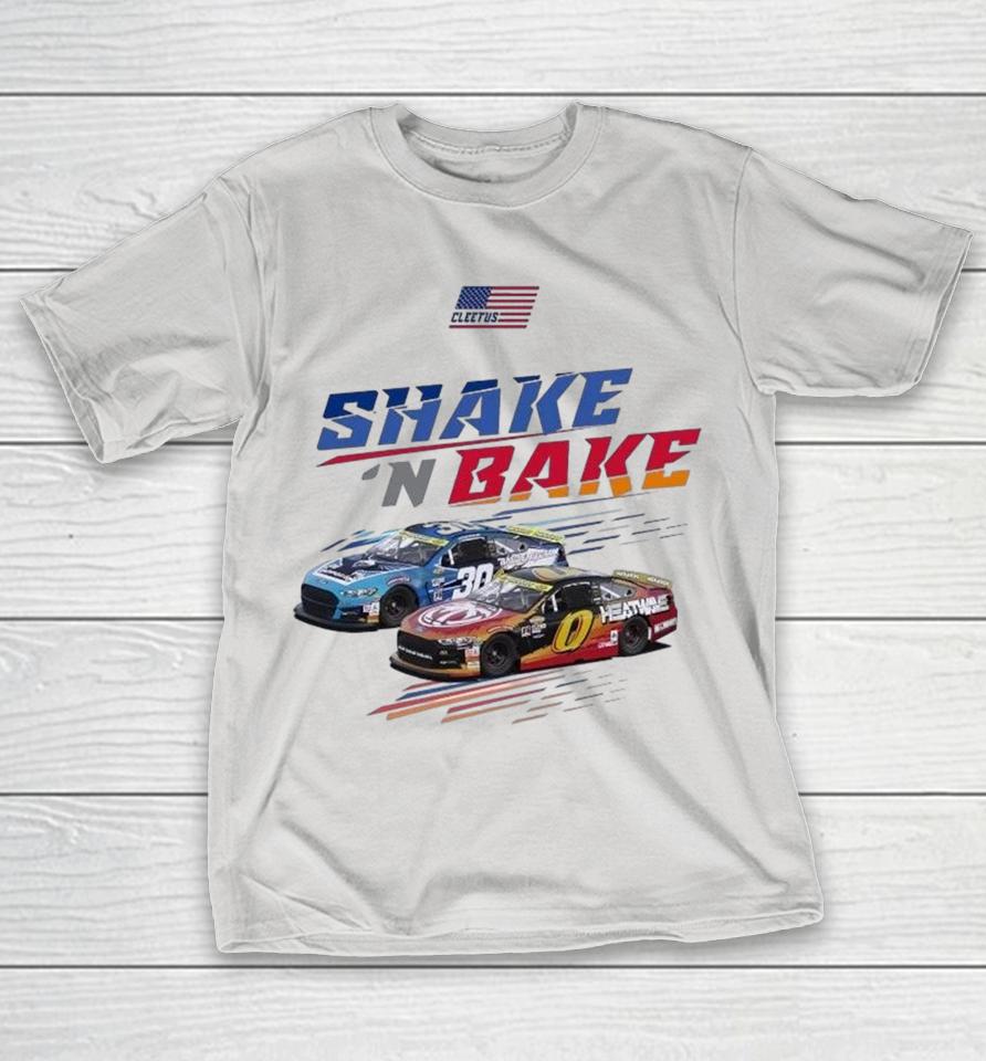Cleetus Mcfarland Shake N Bake Shirts 1 Cleetus Mcfarland Shake N Bake Shirts
