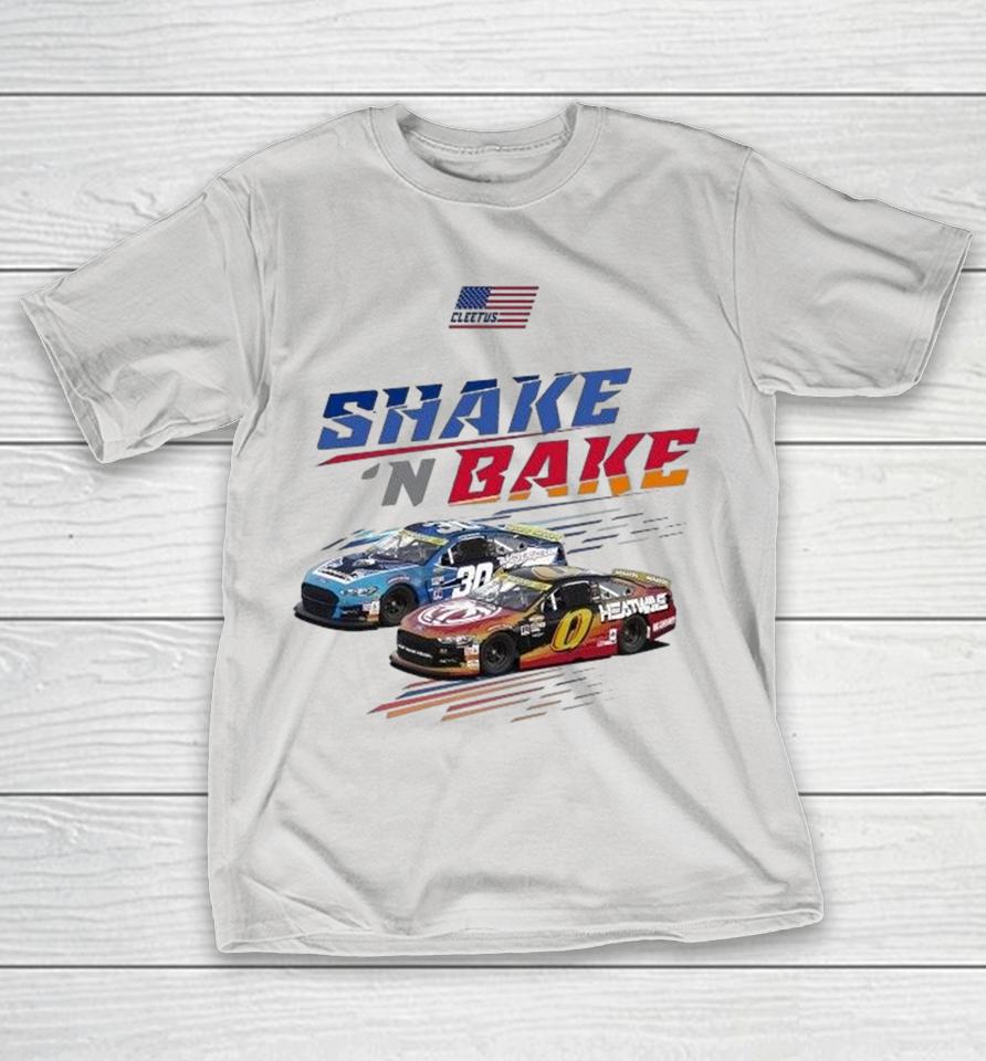 Cleetus Mcfarland Shake N Bake Shirts 1 Cleetus Mcfarland Shake N Bake Shirts