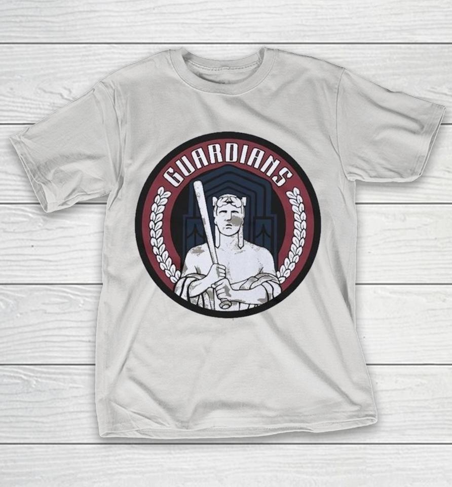 Cleveland Guardians City Connect Logo Shirts 1 Cleveland Guardians City Connect Logo Shirts