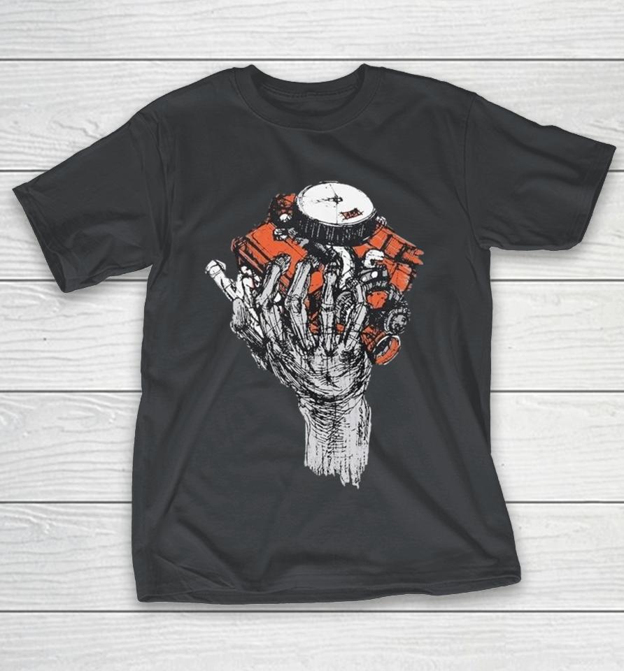 Clutch Hess 454 Shirts 1 Clutch Hess 454 Shirts