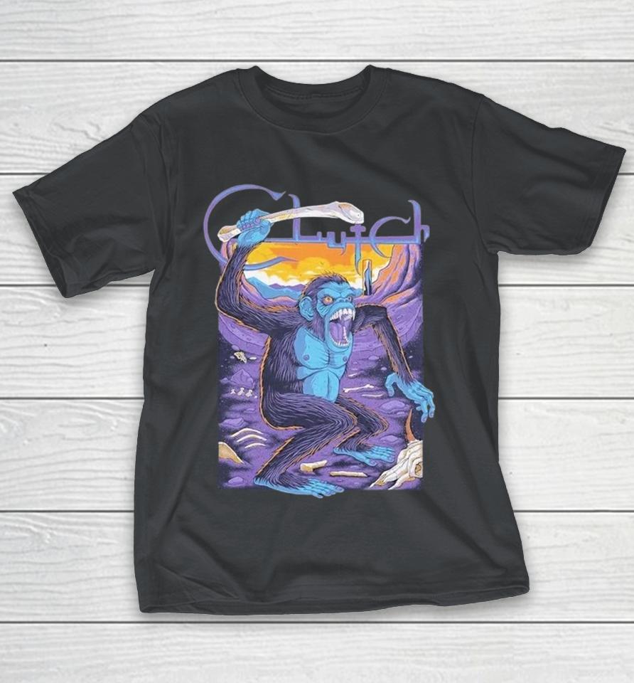 Clutch Mazza Ape Shirts 1 Clutch Mazza Ape Shirts