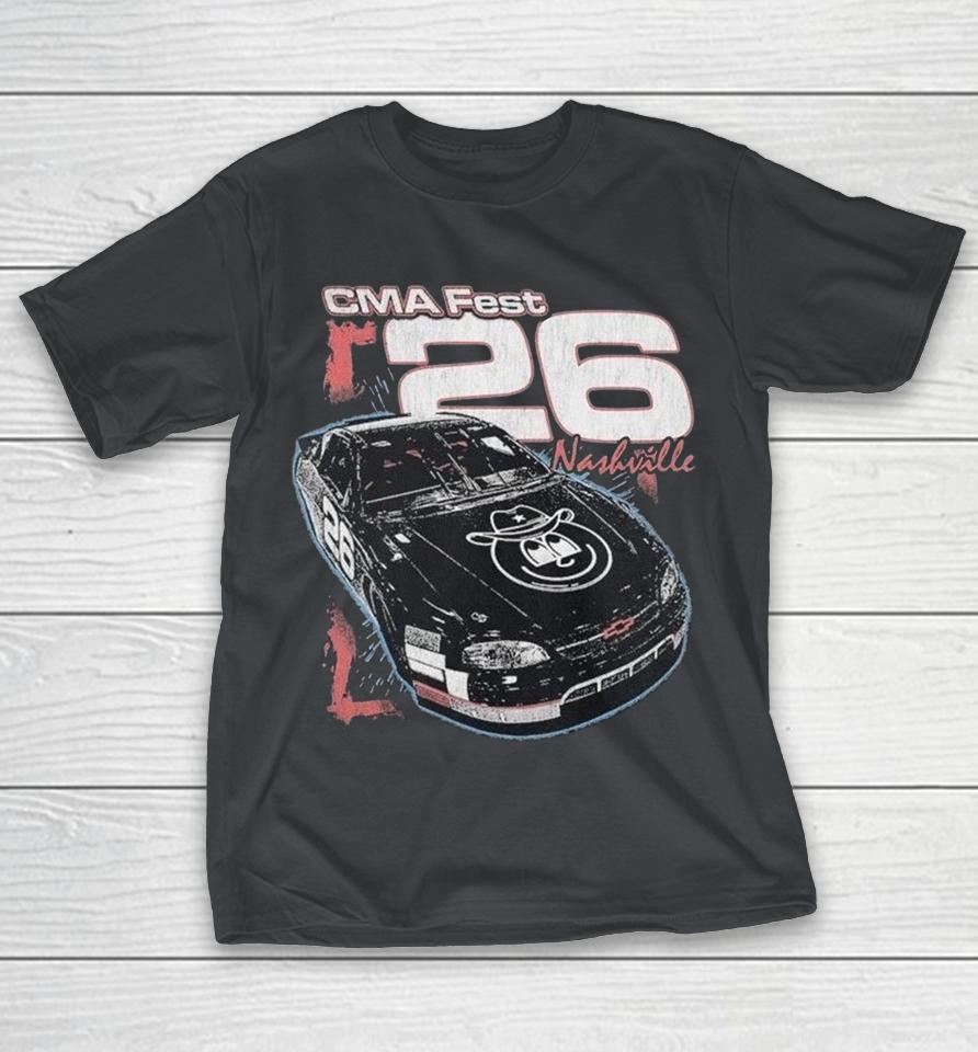Cma Fest 2026 Nashville Race Car Shirts 1 Cma Fest 2026 Nashville Race Car Shirts