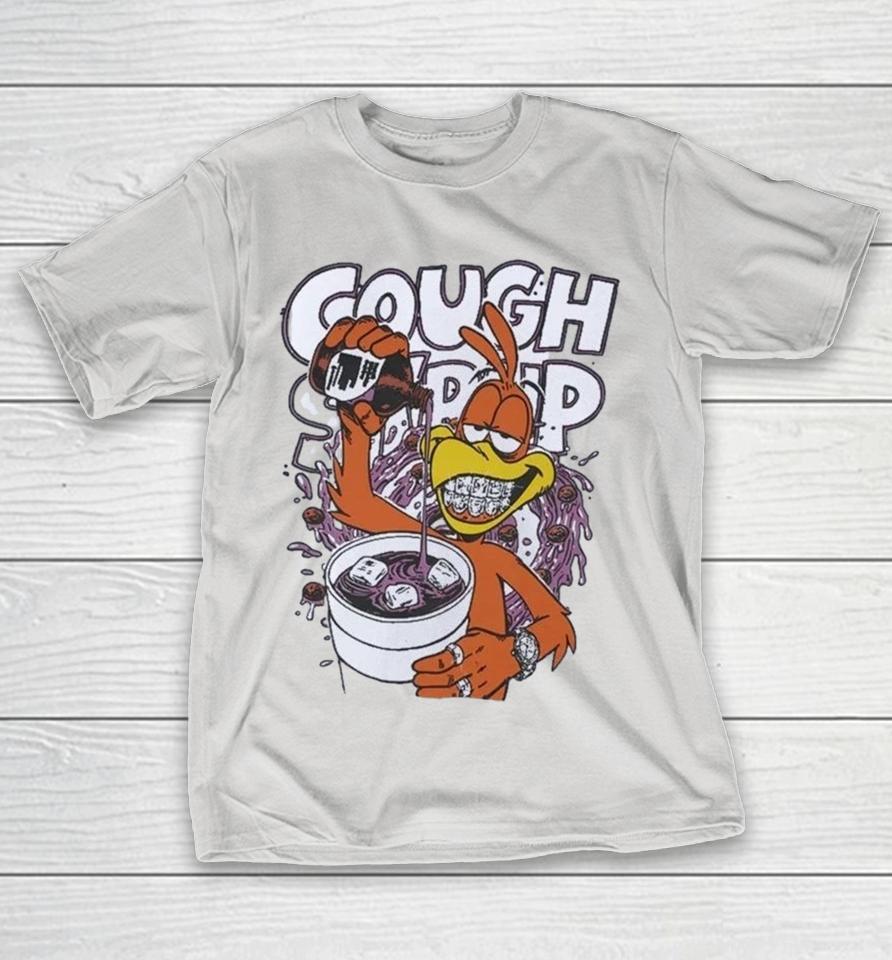 Cocoa Puffs That’s A Awful Lot Of Cough Syrup Shirts 1 Cocoa Puffs That’s A Awful Lot Of Cough Syrup Shirts