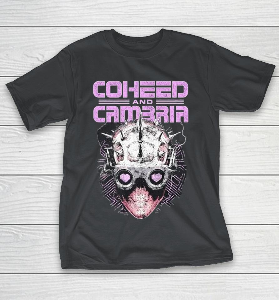 Coheed And Cambria Love Sonny Shirts 1 Coheed And Cambria Love Sonny Shirts