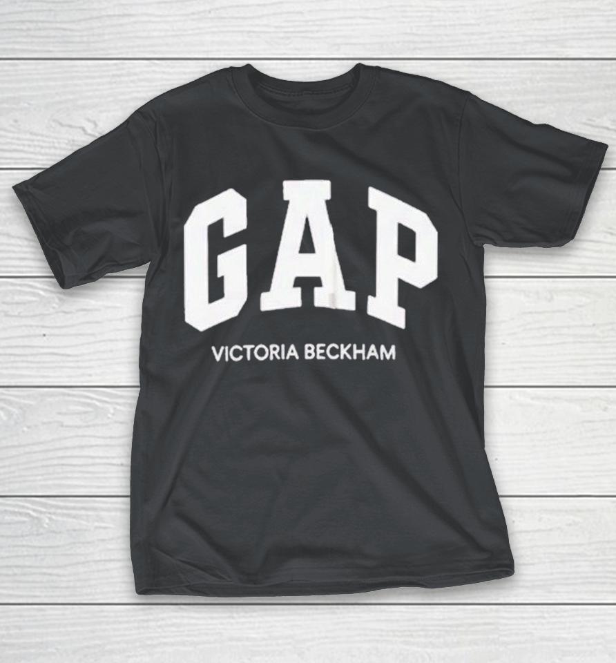 Connor Storrie Saturday Night Live Victoria Beckham Gap Shirts 1 Connor Storrie Saturday Night Live Victoria Beckham Gap Shirts