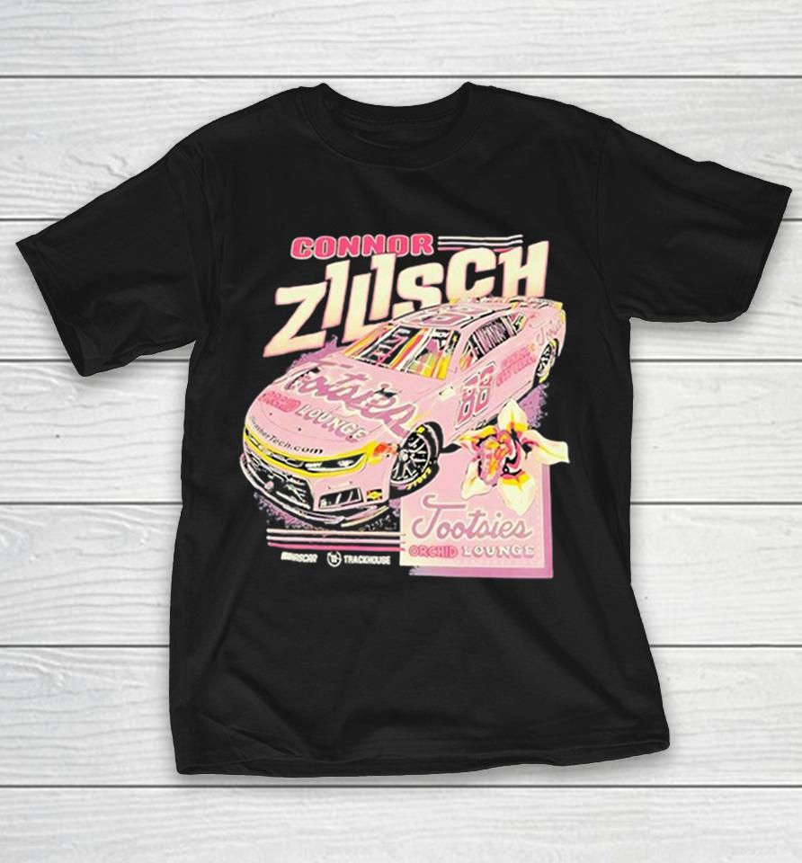 Connor Zilisch Trackhouse Racing Nascar Tootsies Orchid Lounge Panama City Beach Shirts 1 Connor Zilisch Trackhouse Racing Nascar Tootsies Orchid Lounge Panama City Beach Shirts