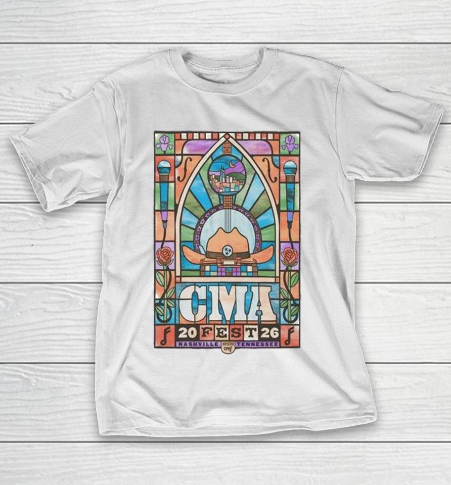 Country Music Association Festival 2026 Shirts 1 Country Music Association Festival 2026 Shirts