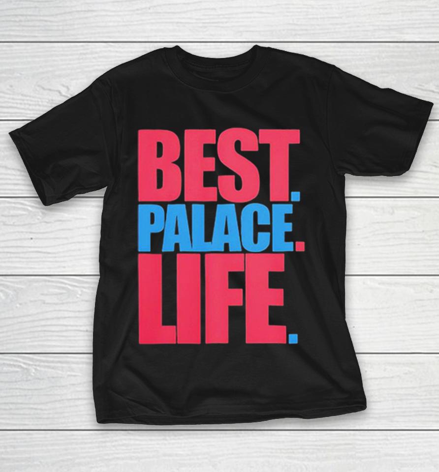 Crystal Palace Football Club Premier League Best Palace Life F P Shirts 1 Crystal Palace Football Club Premier League Best Palace Life F P Shirts