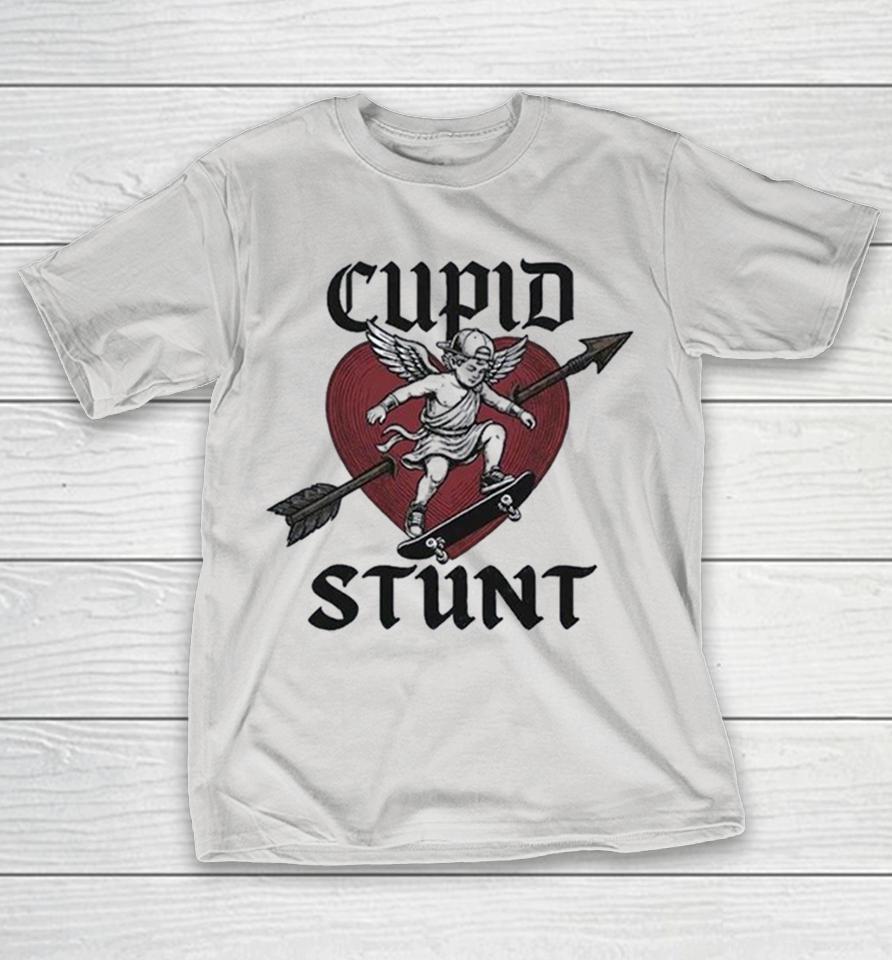Cupid Stunt Skateboard Shirts 1 Cupid Stunt Skateboard Shirts