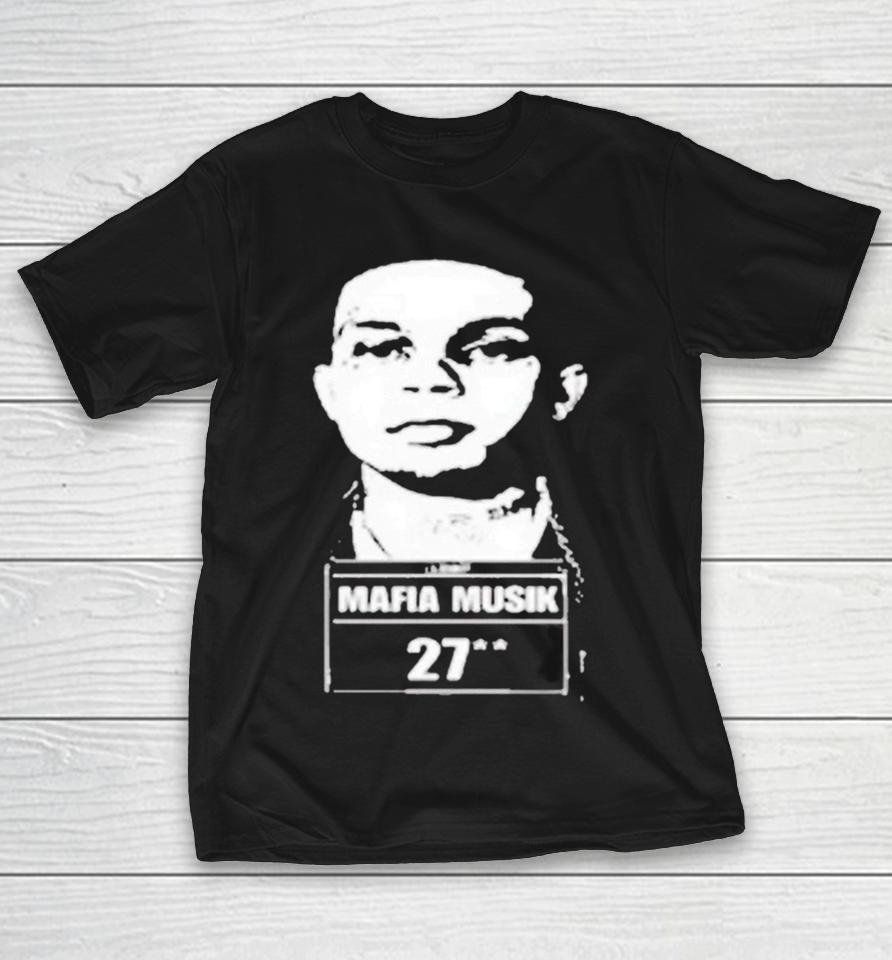 D Savage Vintage Mafia Musik Shirts 1 D Savage Vintage Mafia Musik Shirts