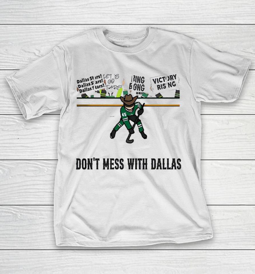 Dallas Stars Let’s Go Bing Bong Victory Rising Stanley Cup Don’t Mess With Dallas 45 Shirts 1 Dallas Stars Let’s Go Bing Bong Victory Rising Stanley Cup Don’t Mess With Dallas 45 Shirts