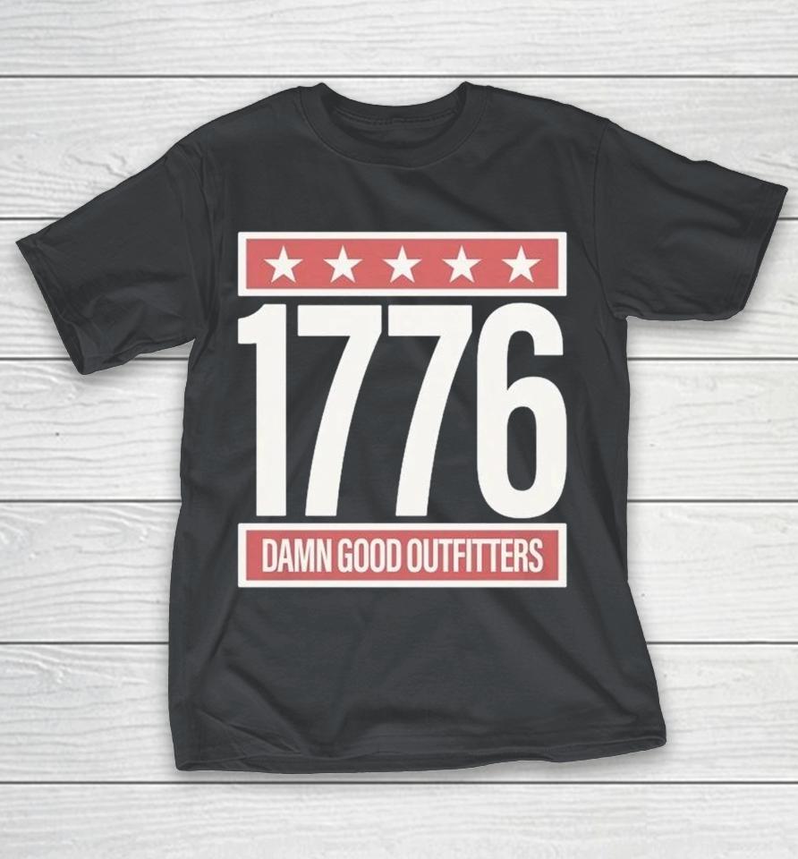 Damn Good Outfitters Stars &Amp; Bars 1776 Shirts 1 Damn Good Outfitters Stars &Amp; Bars 1776 Shirts