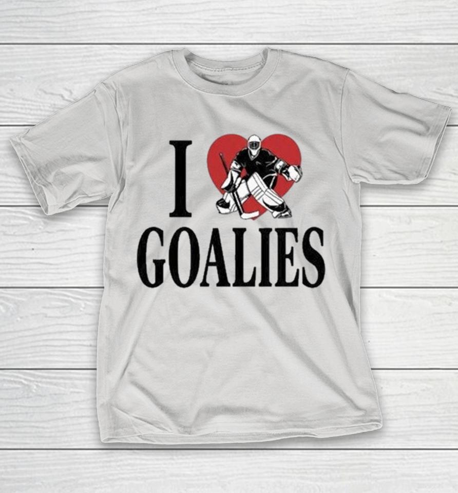 Dan Vladar I Love Goalies Shirts 1 Dan Vladar I Love Goalies Shirts