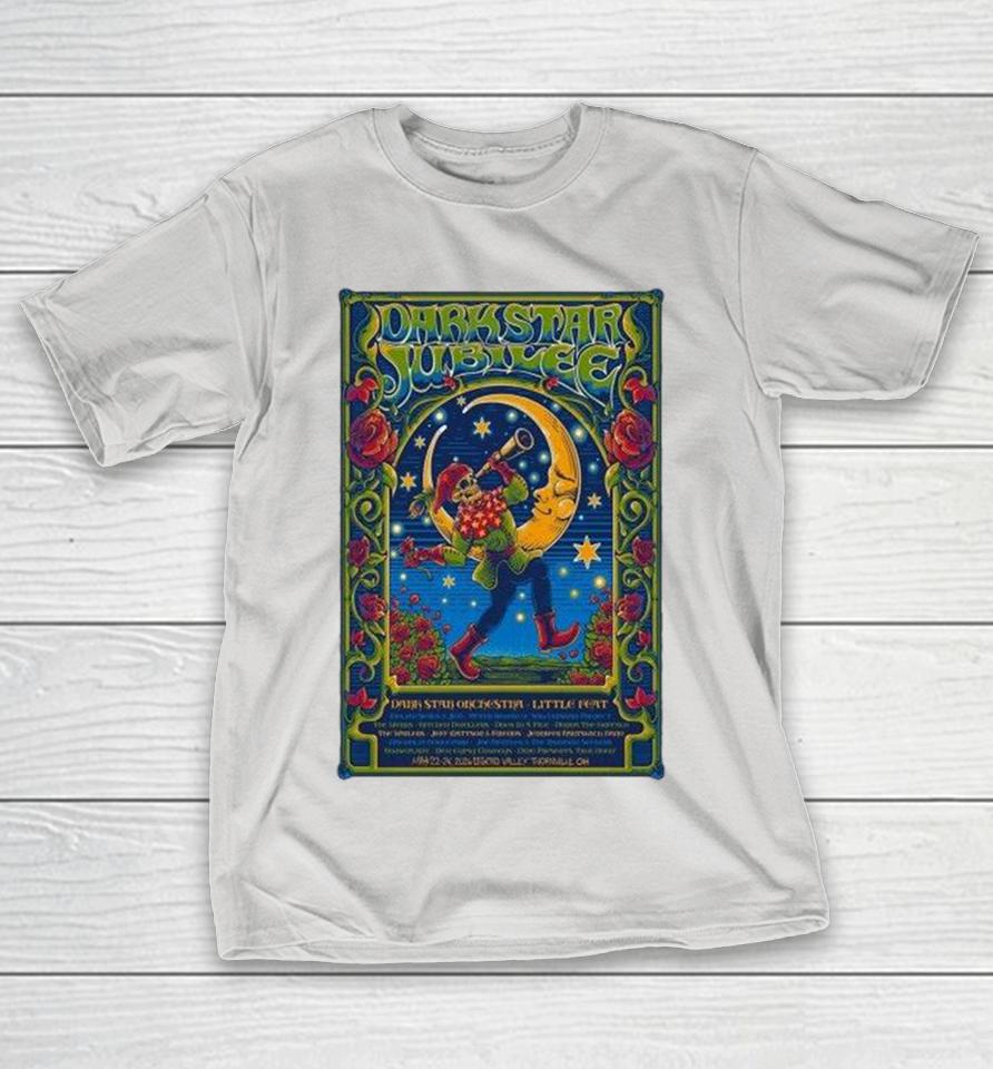 Dark Star Jubilee May 22-24 2026 Thornville, Oh Shirts 1 Dark Star Jubilee May 22-24 2026 Thornville, Oh Shirts