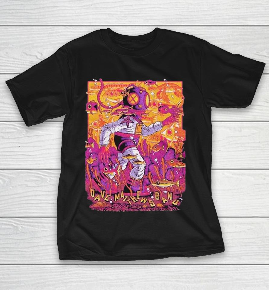 Dave Matthews Band At Ithink Financial Amphitheatre On West Palm Beach Fl On May 30 2026 Shirts 1 Dave Matthews Band At Ithink Financial Amphitheatre On West Palm Beach Fl On May 30 2026 Shirts