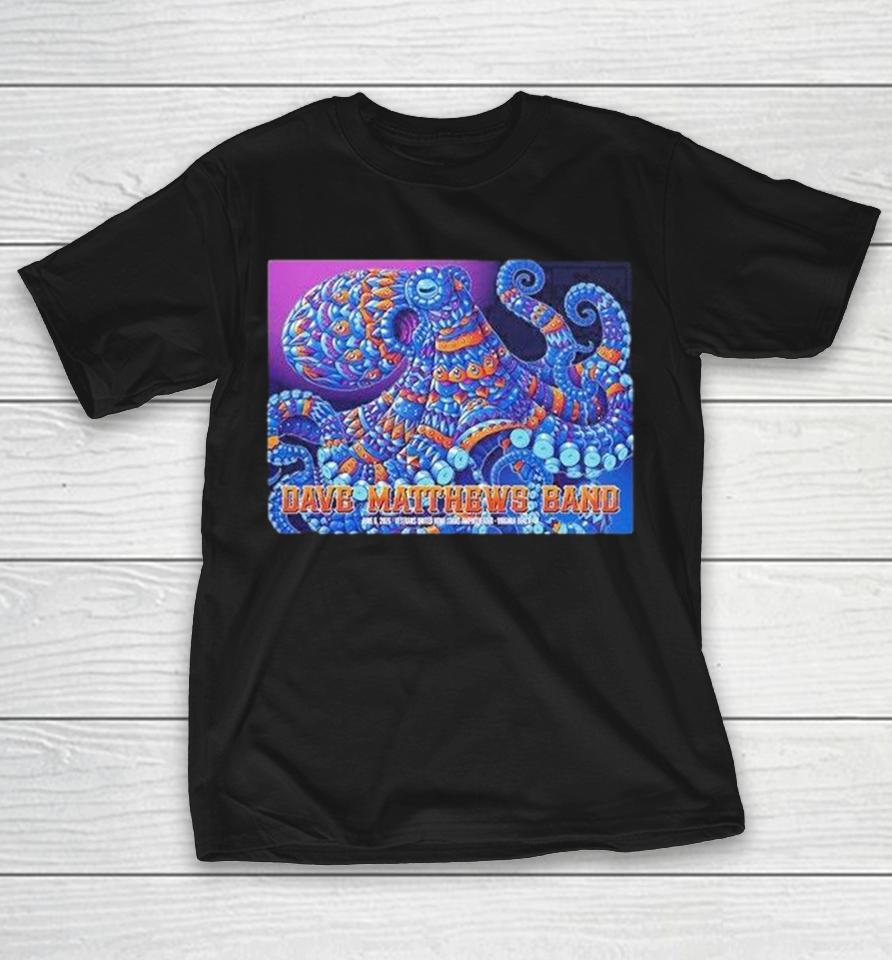 Dave Matthews Band At Veterans United Home Loans Amphitheater In Virginia Va On June 6 2026 Shirts 1 Dave Matthews Band At Veterans United Home Loans Amphitheater In Virginia Va On June 6 2026 Shirts