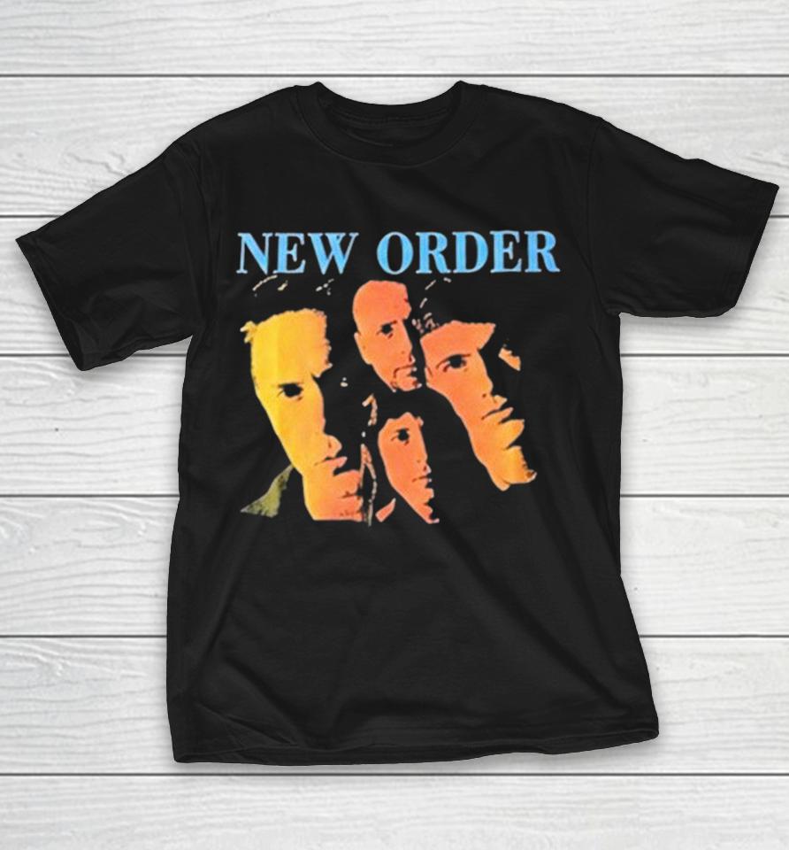 David Silver Brian Austin Green On Beverly Hills New Order Shirts 1 David Silver Brian Austin Green On Beverly Hills New Order Shirts
