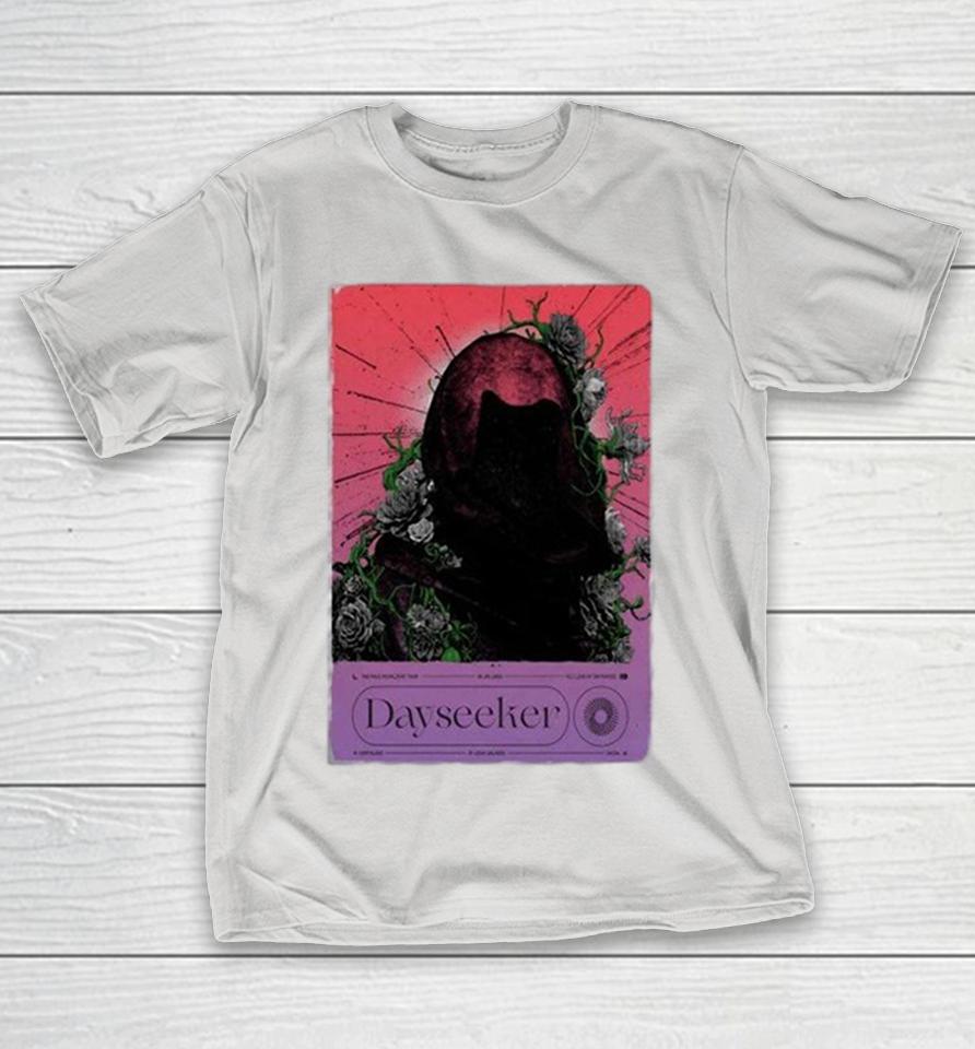 Dayseeker In Grand Rapids Mi On May 8 2026 Shirts 1 Dayseeker In Grand Rapids Mi On May 8 2026 Shirts