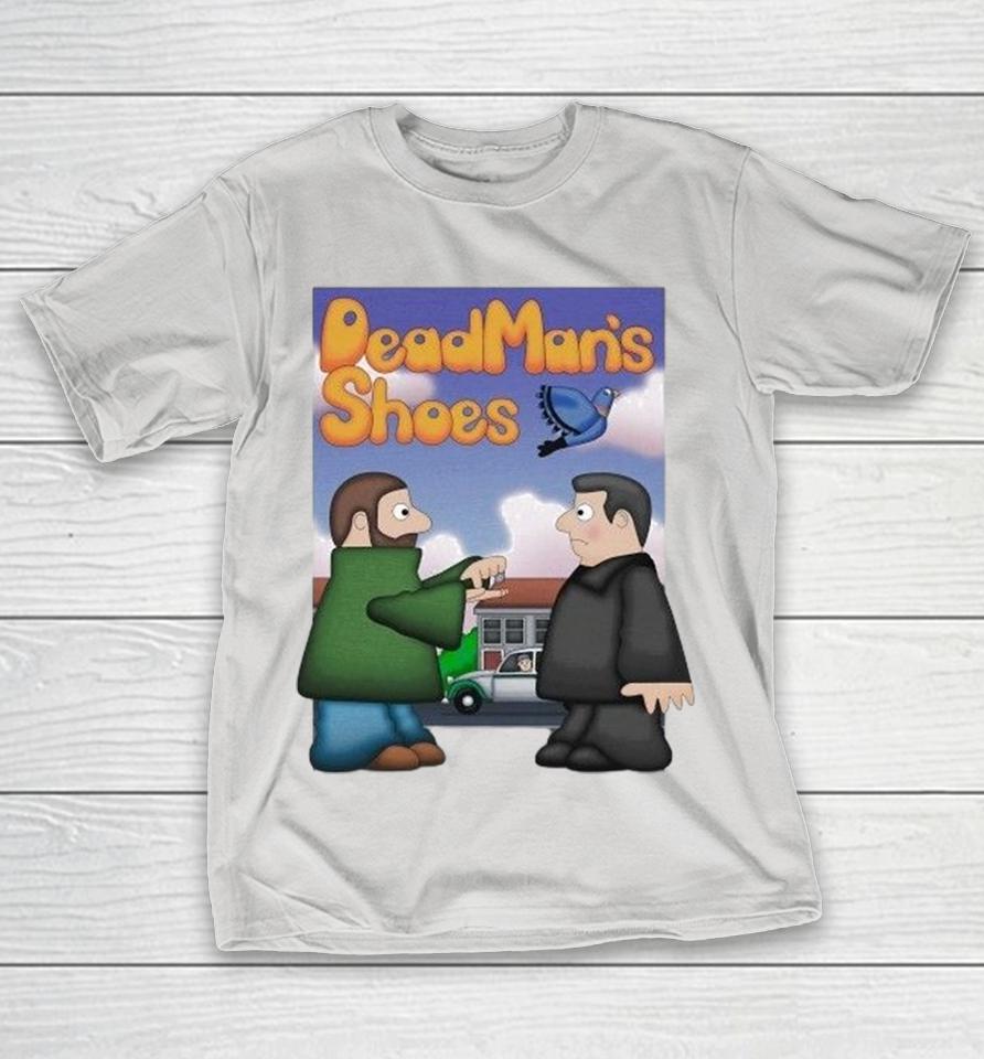 Dead Man’s Shoes Bird Shirts 1 Dead Man’s Shoes Bird Shirts