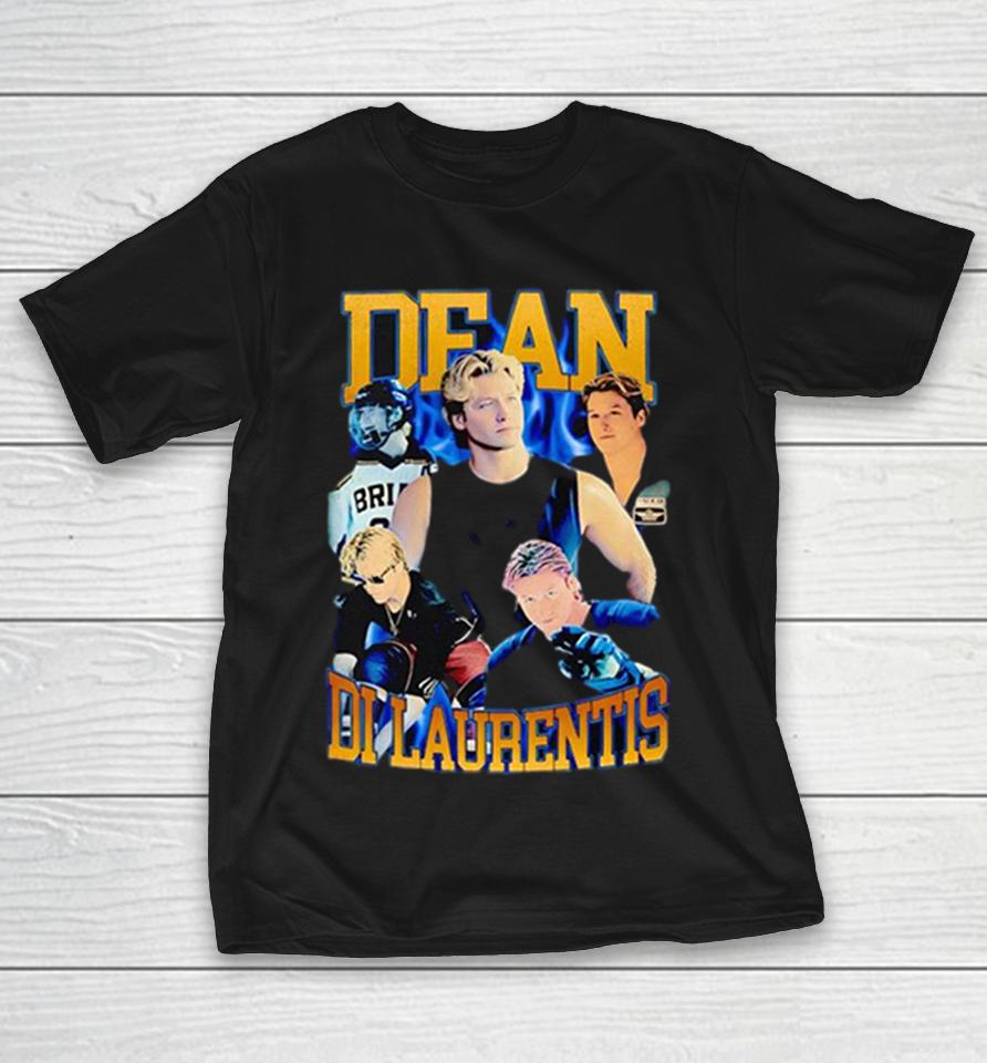 Dean Dilaurentis Brian Boitano Dean Youngblood 90S Hockey Movies Vintage Shirts 1 Dean Dilaurentis Brian Boitano Dean Youngblood 90S Hockey Movies Vintage Shirts