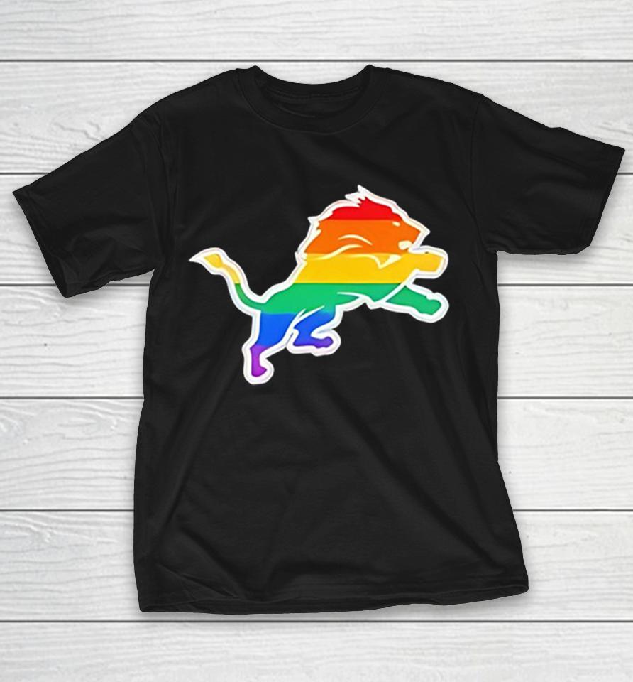 Detroit Lions Pride Logo Nfl Football Lgbt Equality Awareness Team Pride Shirts 1 Detroit Lions Pride Logo Nfl Football Lgbt Equality Awareness Team Pride Shirts